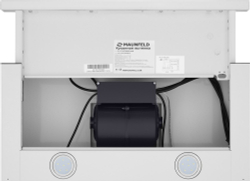 Встраиваемая вытяжка Maunfeld VS Fast 50 White