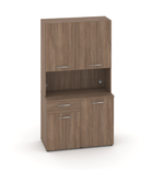 Мини-кухня ФИТ (FIT) вариант №3