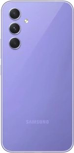 Смартфон Samsung Galaxy A54 5G SM-A546 8/256GB Awesome Violet