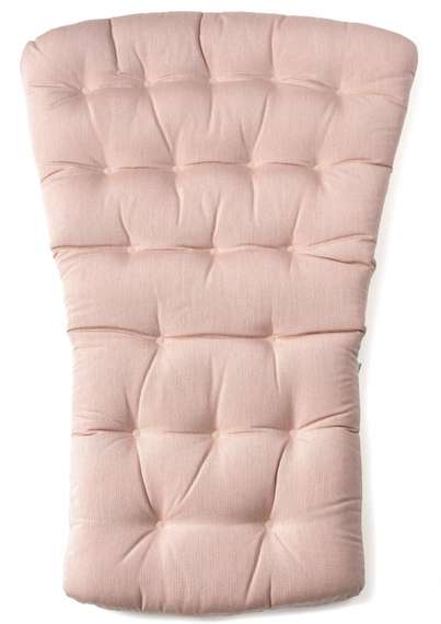 Подушка для кресла Folio розовый акрил Sunbrella