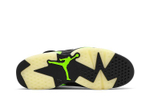 Кроссовки Jordan Air Jordan 6 Retro "Electric Green"