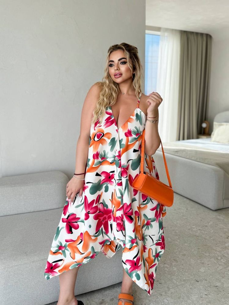 Сарафан УК-339 Fabrika