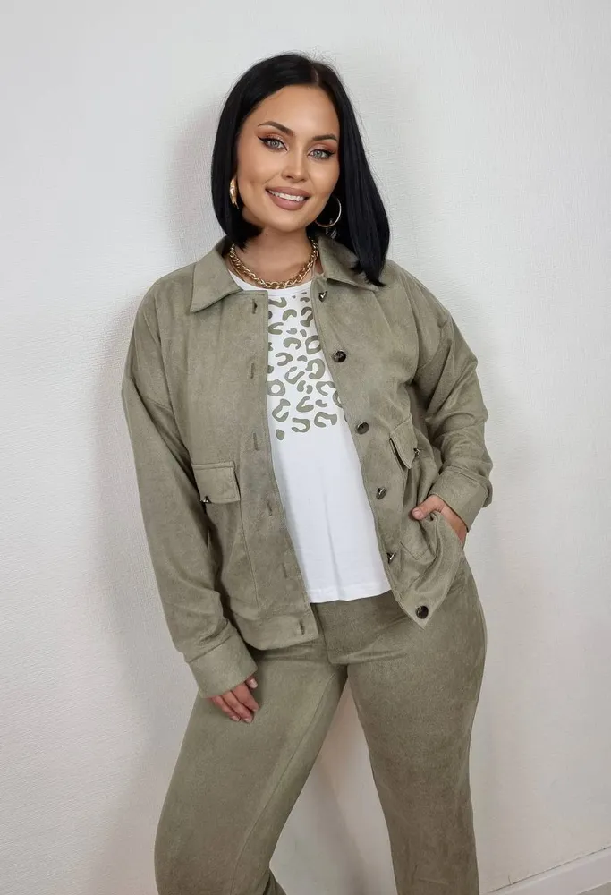 Комплект 03187-2 Fabrika