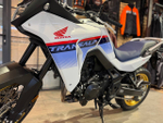 Honda XL750 Transalp 2023