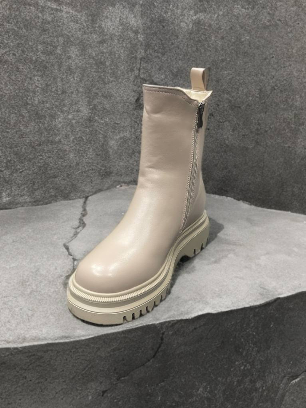 Ботинки женские зимние FADA