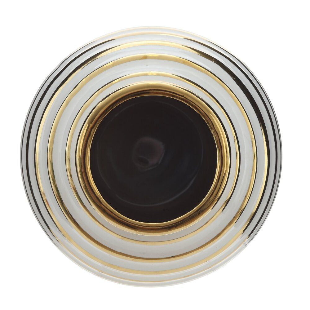 GAEM Ваза, L16,5 W16,5 H24,5 см