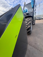 Zoomlion ZTH* Телескопический погрузчик ZTH3507 (Дизельный, 4,1 л, 101 л.с., АТ)