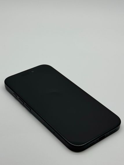 iPhone 16 128gb Black