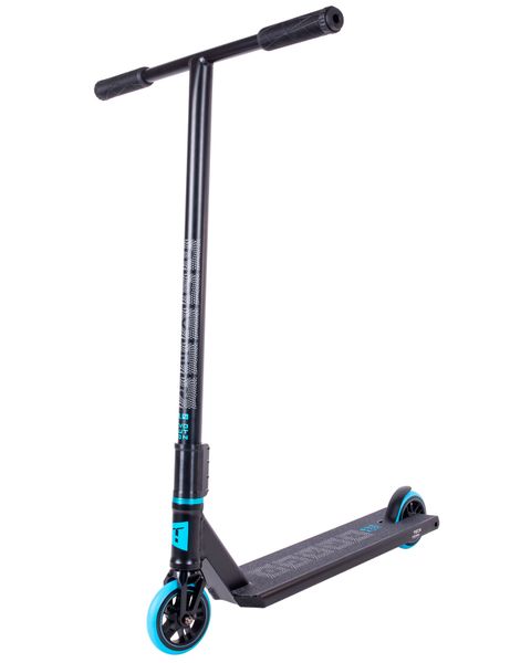 Трюковой самокат Tech Team DukeR 3.0 Evolution синий