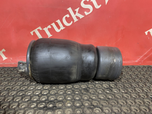 Подушка пневмоподвески задняя 2020г