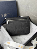 Сумка-мессенджер Dior