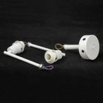 Люстра потолочная Lussole LSP-8932