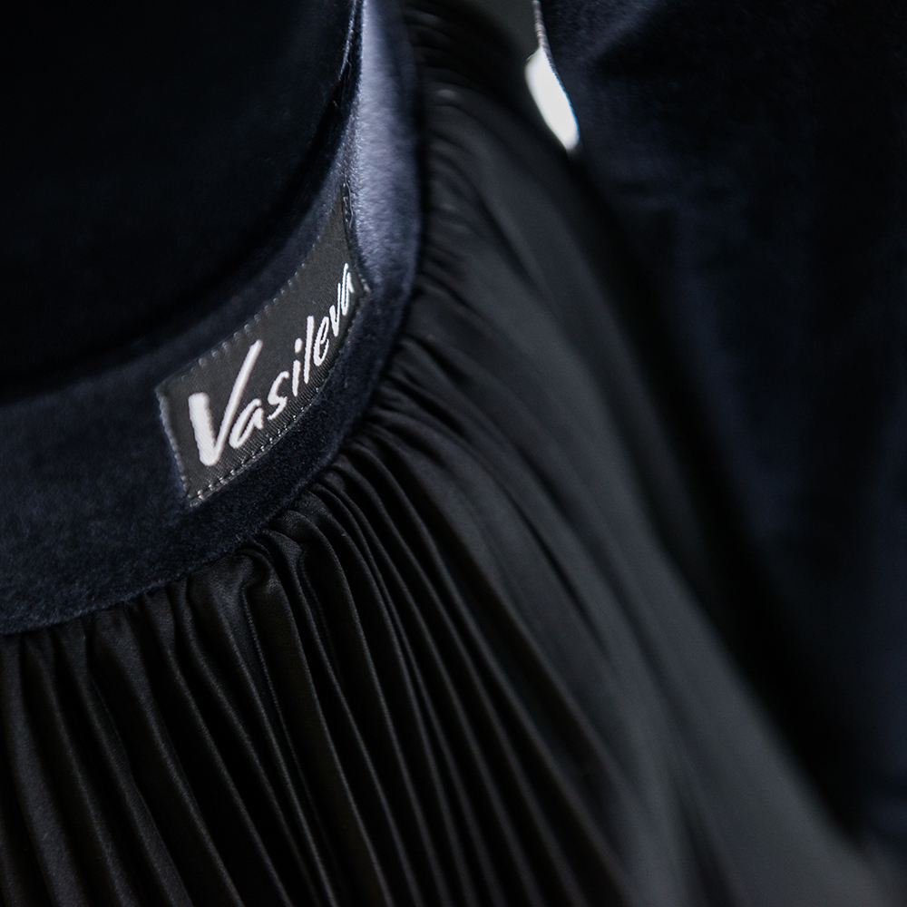 пошив рейтинговых платьев