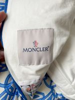 Пуховый конверт Moncler, 62