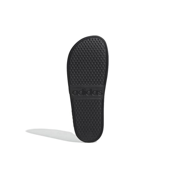 Adidas Adilette Aqua 'Black Gold'