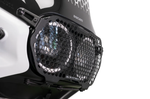 PRN018481 EVOTECH PERFORMANCEFRAME HEADLIGHT GUARD (DSRT X)