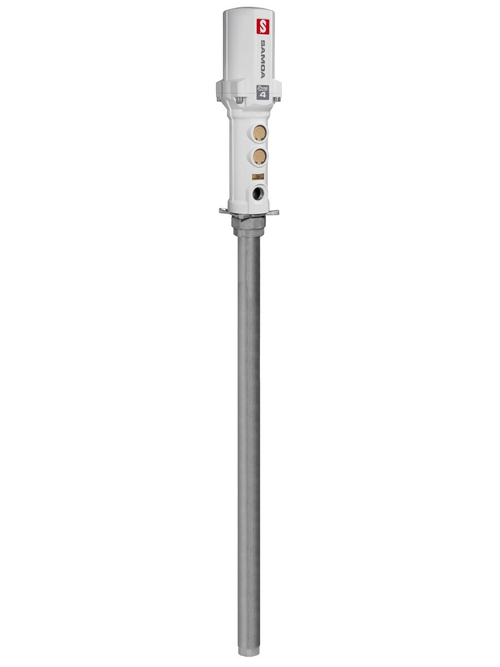 Насос для масла Pumpmaster 4 5:1 205 л