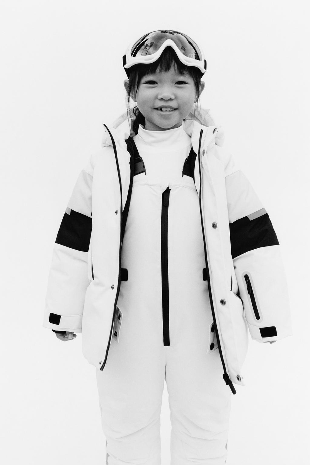 Куртка с капюшоном water repellent and windproof — ski collection