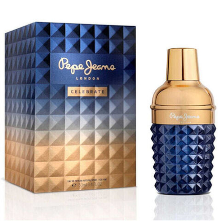 Парфюм EDP Celebrate For Him Pepe Jeans 30 мл