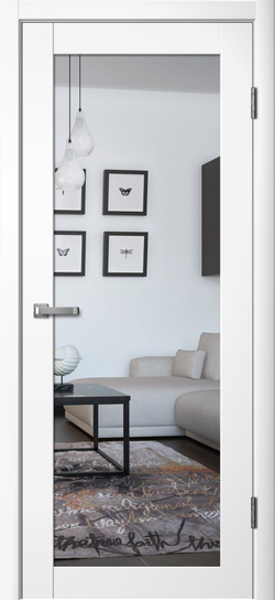 Дверь FLYDOORS 276 (Mirror)