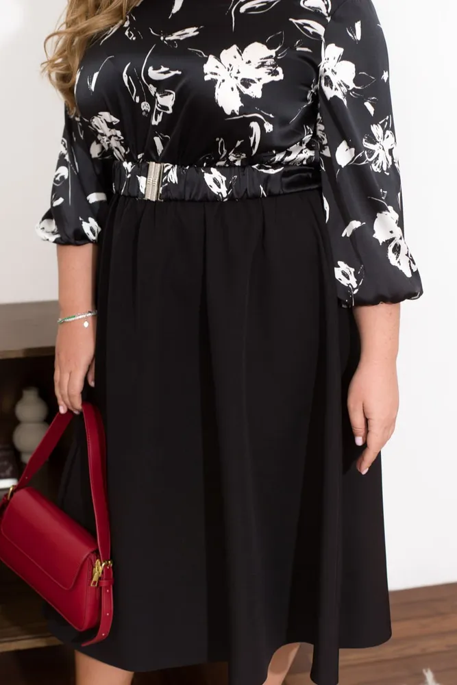 Платье УК-2594-2 Fabrika