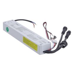UET-E31 8W-EMG IP20 Блок аварийного питания для светодиодных панелей MEDICAL. TM Uniel
