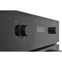 Встраиваемый духовой шкаф ZUGEL ZOE452B