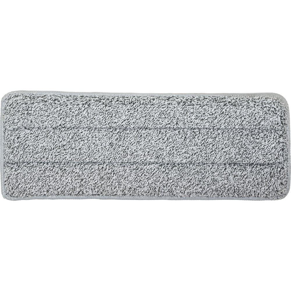 Плоская насадка для швабры на липучке Gigant MVER-26