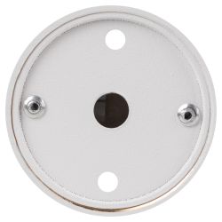 Светильник накладной ЭРА OL26 WH под лампу MR16 GU10 белый