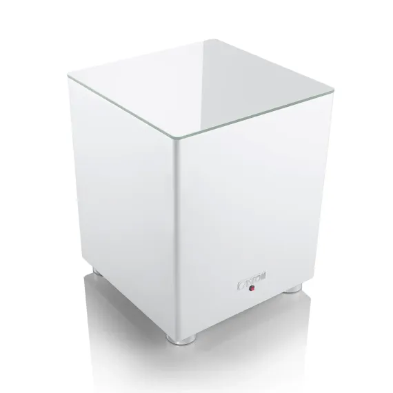 Canton Smart Sub 8 White