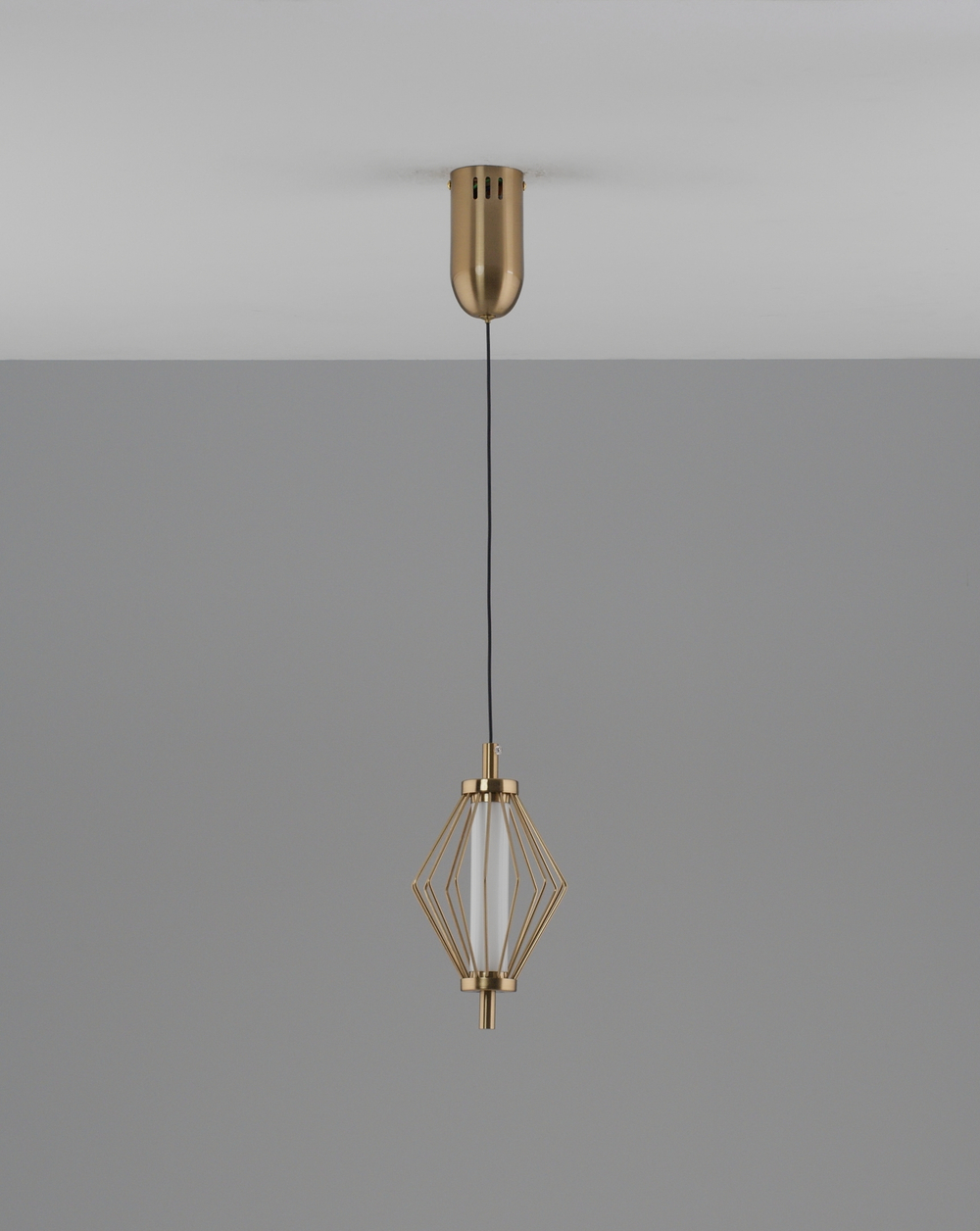 Светильник подвесной светодиодный Moderli V11354-PL Eloise