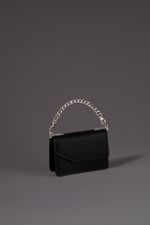 МИНИ-СУМОЧКА, ЧЕРНЫЙ