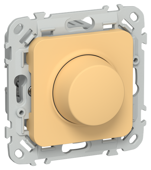 FLITE Светорегулятор 1-10В 40мА СС31-5-1-ФлЗ золотарник IEK