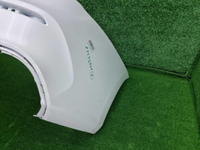 Бампер задний Omoda S5 (2022-н.в.)