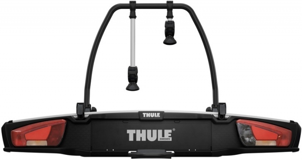 Платформа на фаркоп Thule VeloSpace XT для 2-х велосипедов 938