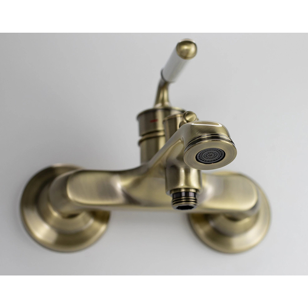 СМЕСИТЕЛЬ ДЛЯ ВАННЫ ESKO PRAGUE PG54