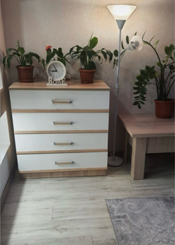 Комод Сакура