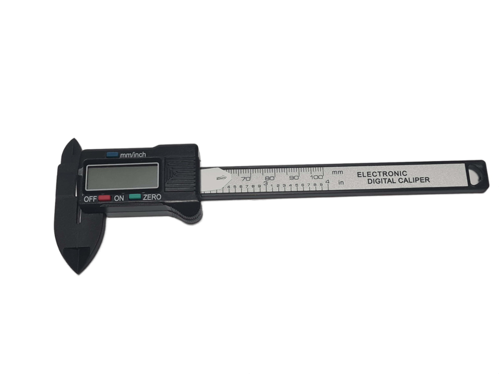 Штангенциркуль ET CapD-100P