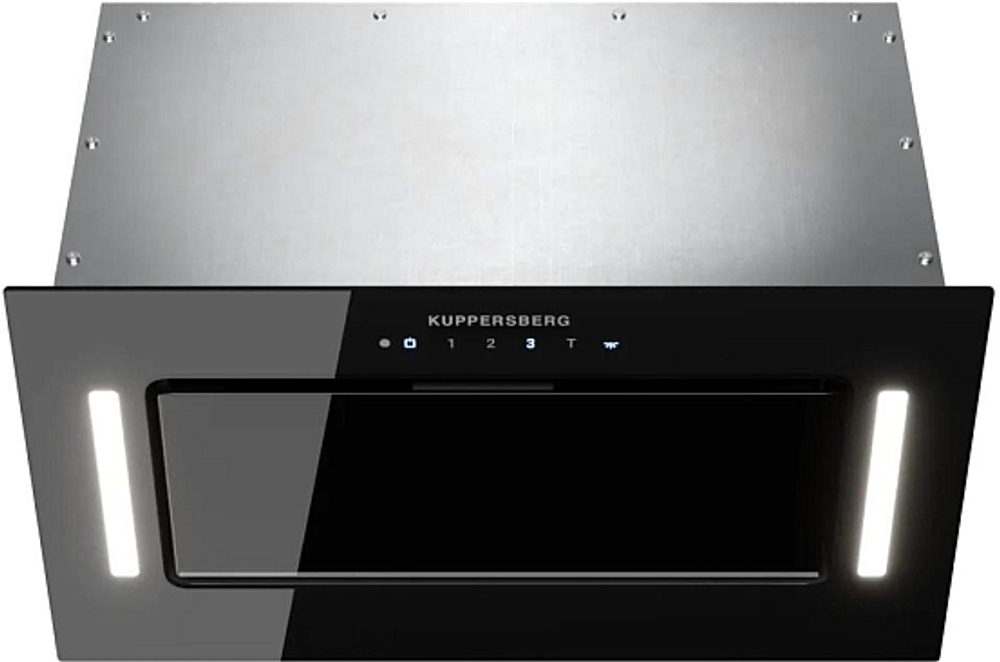Вытяжка Kuppersberg BIM 600 Black