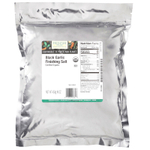 Frontier Co-op, Органическая соль для обработки черного чеснока, 453 г (16 унций)