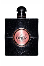 Black Opium Yves Saint Laurent