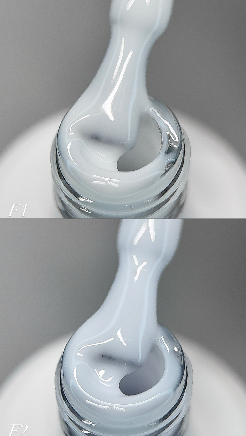 Жидкий гель FLUID