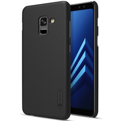 Накладка Nillkin Super Frosted Shield для Samsung Galaxy A8 (2018)