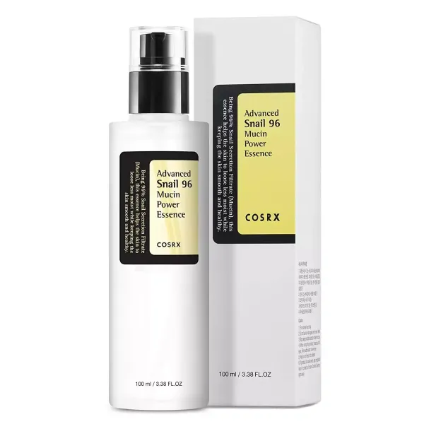 Cosrx Snail Mucin Power Essence -Эссенция для лица  100 ml