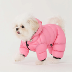 552 PA-OW Комбинезон "AIR 3", для девочек