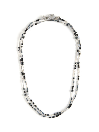 Сотуар "Night story" Silver