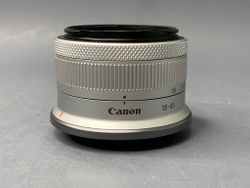 Canon EOS R50 Kit 18-45mm 7150 кадров пробега