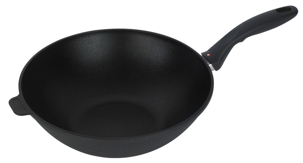 Сковорода-вок Swiss Diamond XD 61130IC - 5