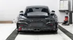 Карбоновый обвес для Porsche 718 982 2016+ Порше