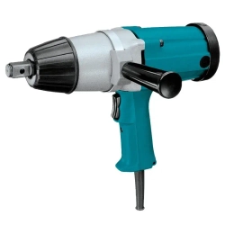 Электрический ударный гайковерт Makita 6906